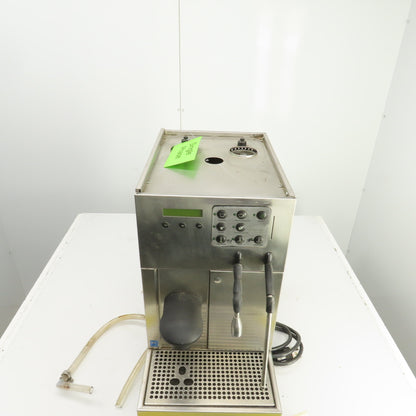 Franke Ecolino Commercial Espresso Machine 208V 1PH