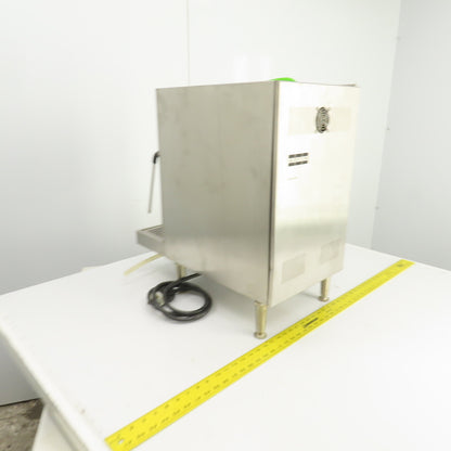 Franke Ecolino Commercial Espresso Machine 208V 1PH