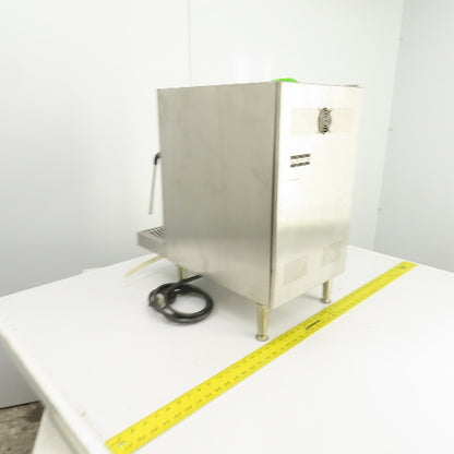 Franke Ecolino Commercial Espresso Machine 208V 1PH