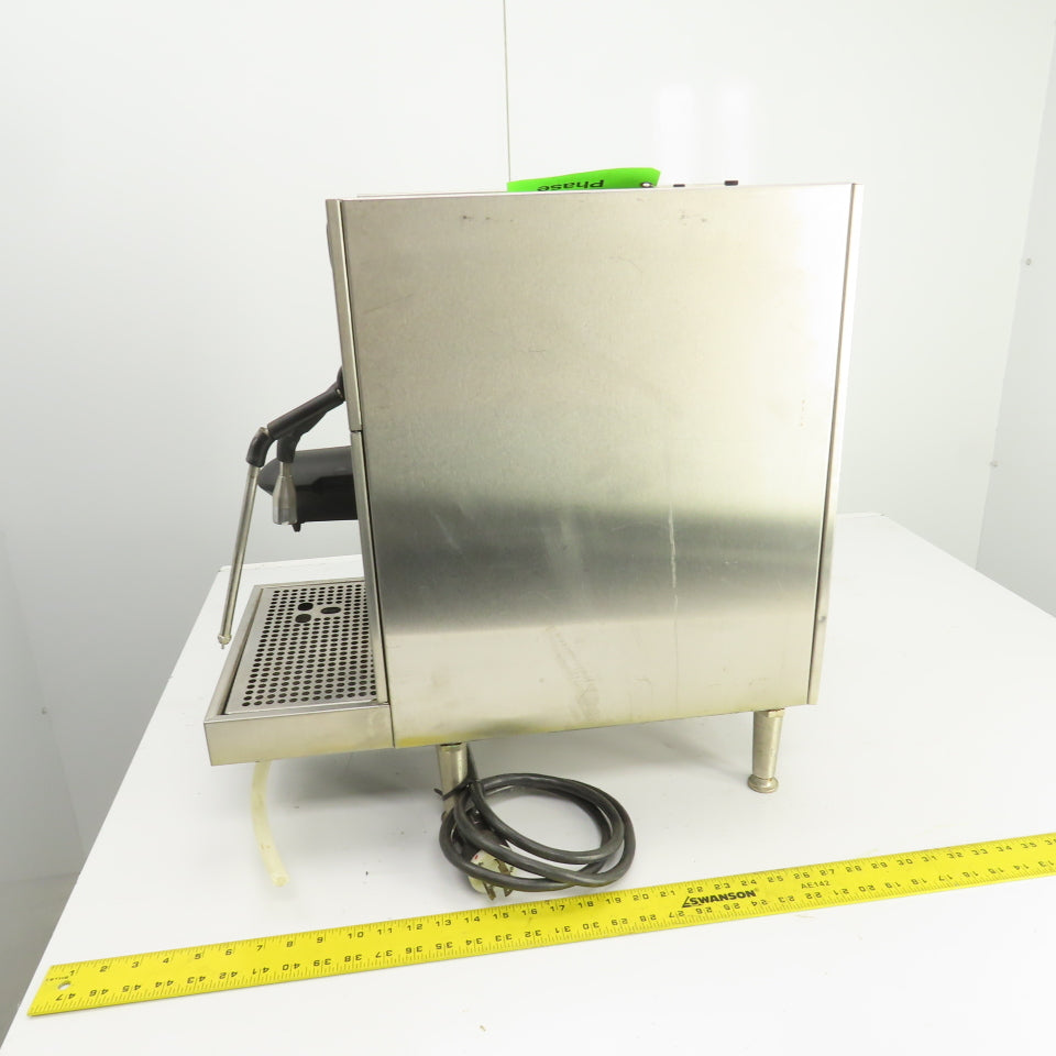 Franke Ecolino Commercial Espresso Machine 208V 1PH