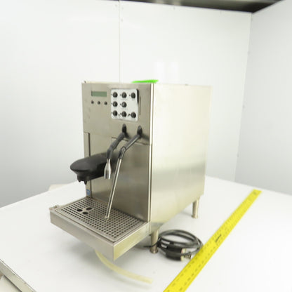 Franke Ecolino Commercial Espresso Machine 208V 1PH
