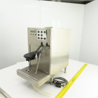 Franke Ecolino Commercial Espresso Machine 208V 1PH
