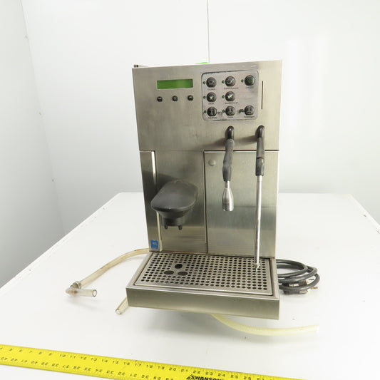 Franke Ecolino Commercial Espresso Machine 208V 1PH