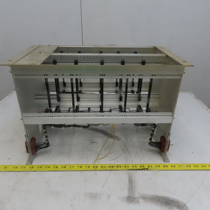 Cerutti 10 Slot Rack Chassis