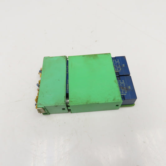 Bystronic E0762-5-A SIMOD Card Circuit Board