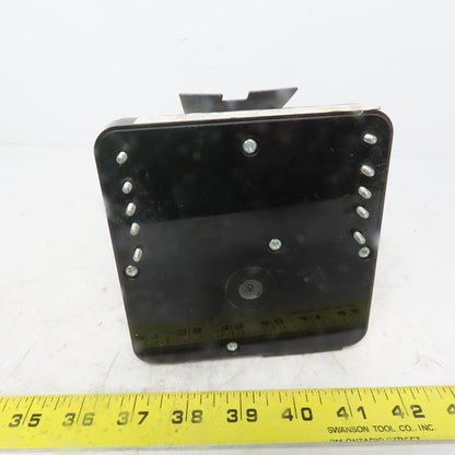 Honeywell RA890G1260 Flame Safeguard Protectorelay Primary Control Missing Cover