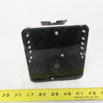 Honeywell RA890G1260 Flame Safeguard Protectorelay Primary Control Missing Cover