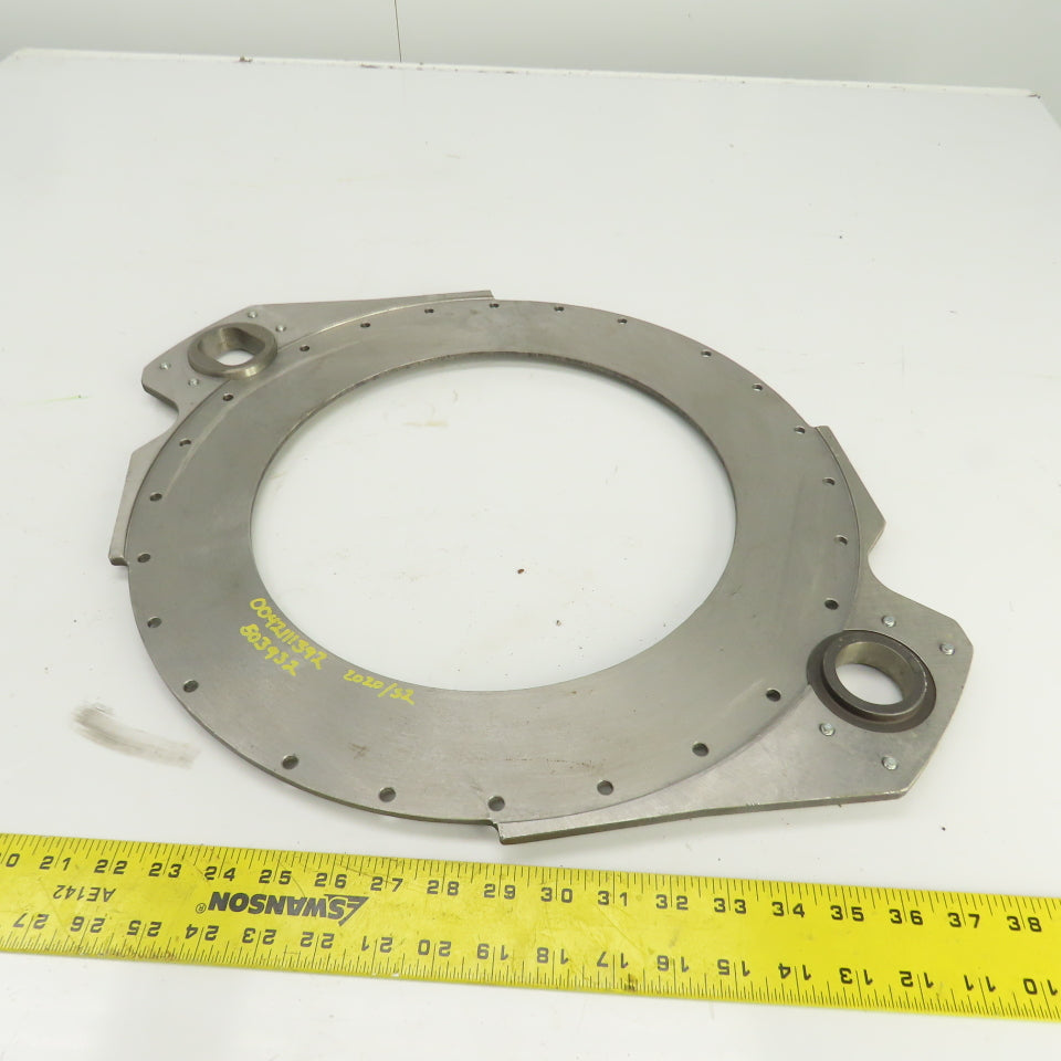 0042111404 Friction Disc Assembly With Flange 3/16" Thick 11-3/4" ID