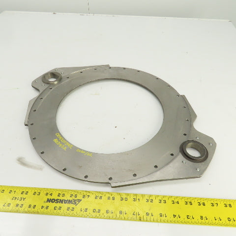 0042111404 Friction Disc Assembly With Flange 3/16" Thick 11-3/4" ID