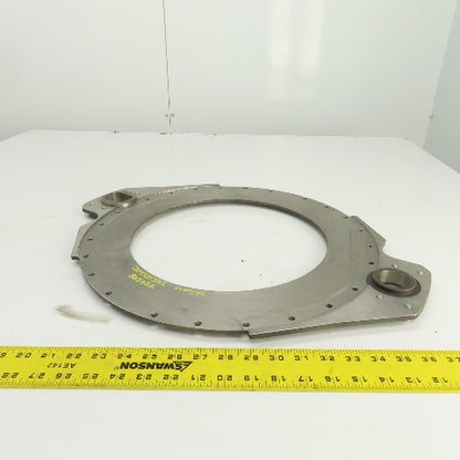 0042111404 Friction Disc Assembly With Flange 3/16" Thick 11-3/4" ID