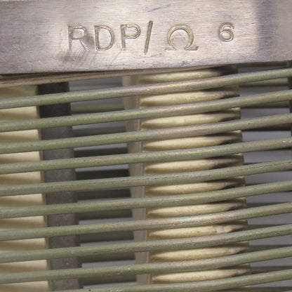 REOFIL RDP 6 Ohm Breaking Resistor