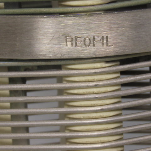 REOFIL RDP 6 Ohm Breaking Resistor
