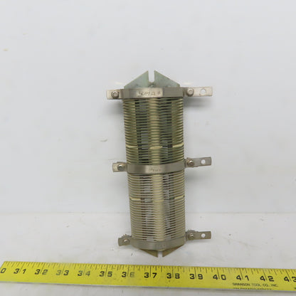REOFIL RDP 6 Ohm Breaking Resistor