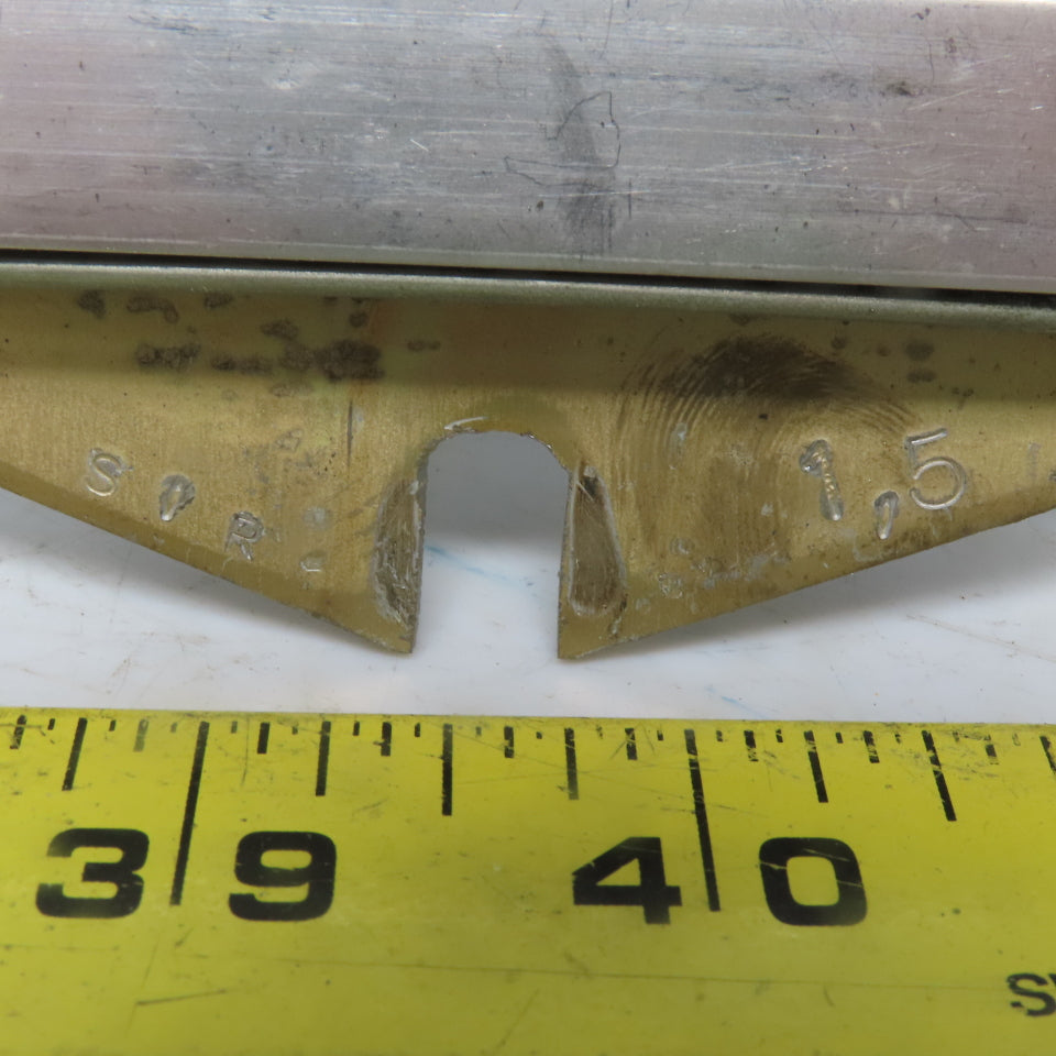 SIR 1.5 KW Breaking Resistor