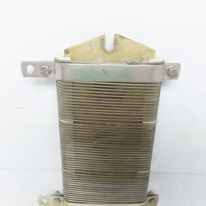 SIR 1.5 KW Breaking Resistor