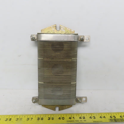 SIR 1.5 KW Breaking Resistor