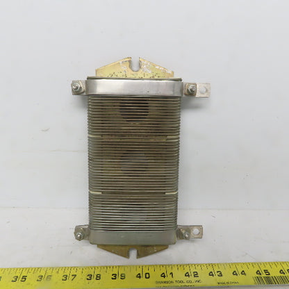 SIR 1.5 KW Breaking Resistor