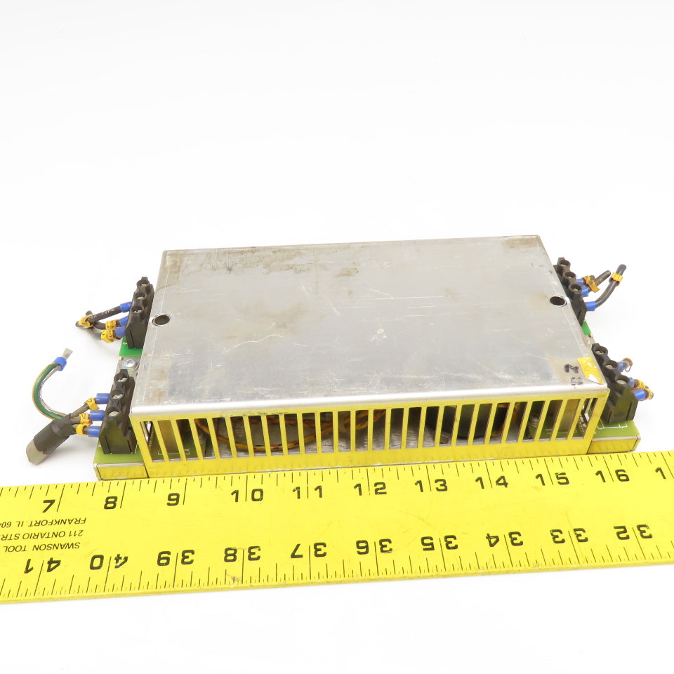 Sew 08263841 EF014-503 230-500V EMV Brake Filter Module