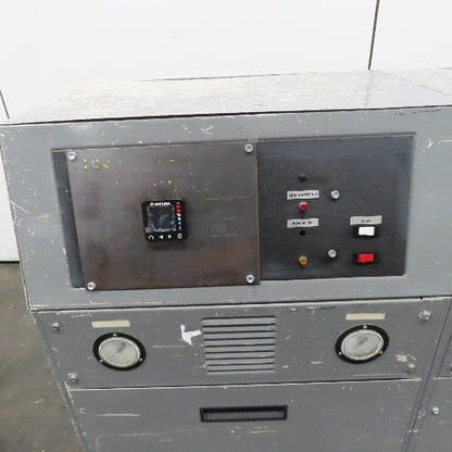 Sterl-Tronic SX9422-A 9000 Watt Dual Unit Water Temperature Controller 460V 3PH