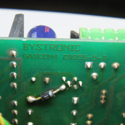 Bystronic E0855-5-B GASCON4 Drive Unit