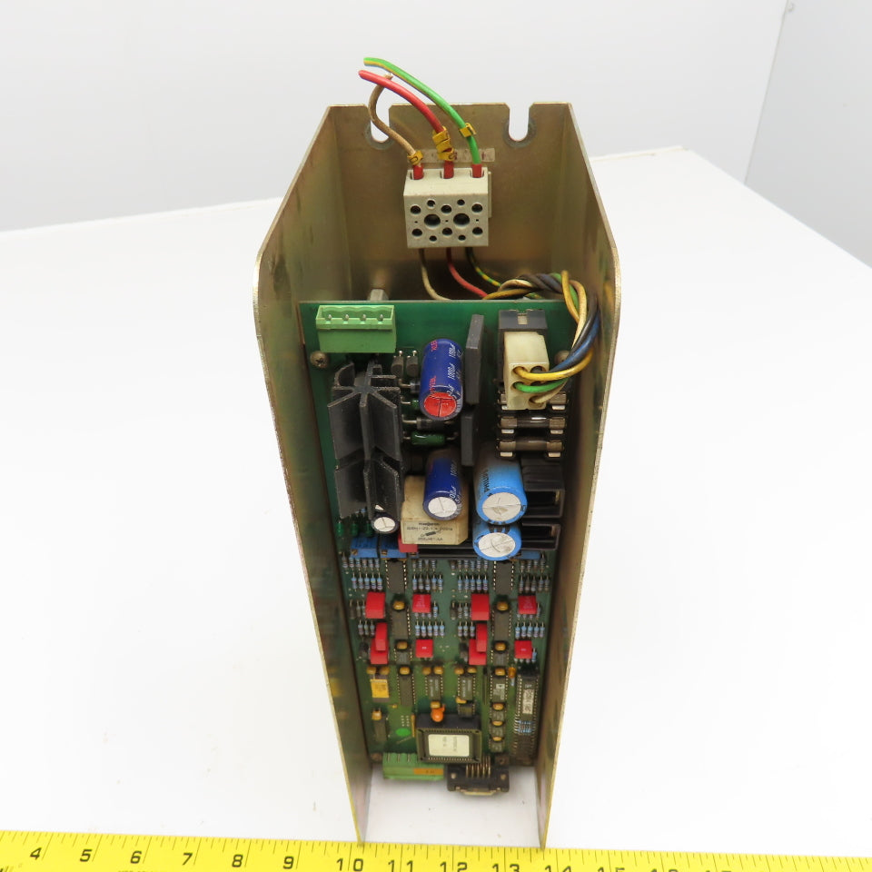 Bystronic E0855-5-B GASCON4 Drive Unit