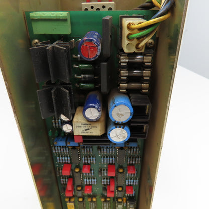 Bystronic E0855-5-B GASCON4 Drive Unit