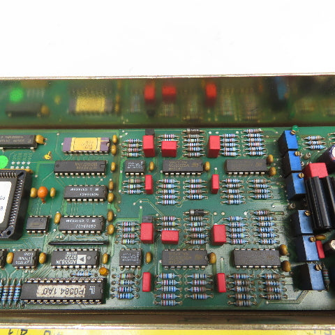 Bystronic E0855-5-B GASCON4 Drive Unit