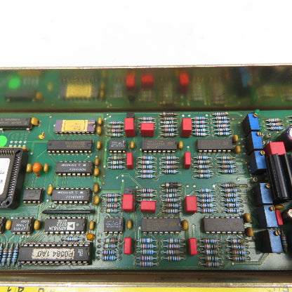 Bystronic E0855-5-B GASCON4 Drive Unit