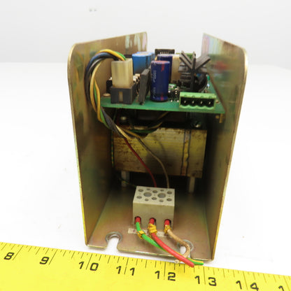Bystronic E0855-5-B GASCON4 Drive Unit