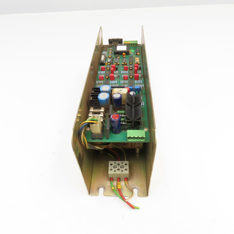 Bystronic E0855-5-B GASCON4 Drive Unit