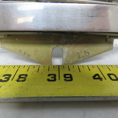 Sir 1.5 KW Breaking Resistor
