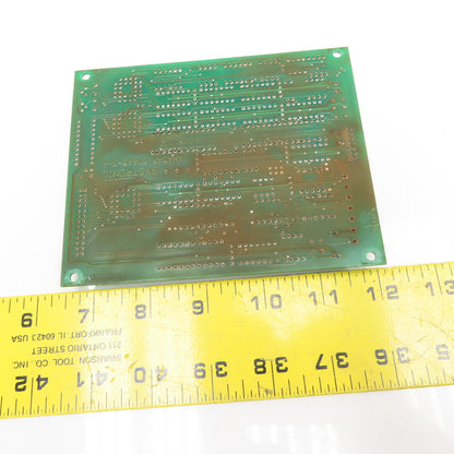 Bystronic E0645-5-A AMADAP Circuit Board