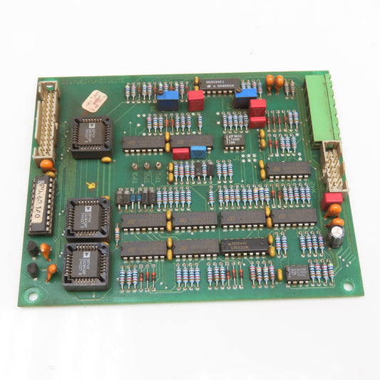 Bystronic E0645-5-A AMADAP Circuit Board