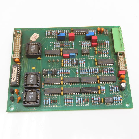 Bystronic E0645-5-A AMADAP Circuit Board