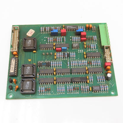 Bystronic E0645-5-A AMADAP Circuit Board