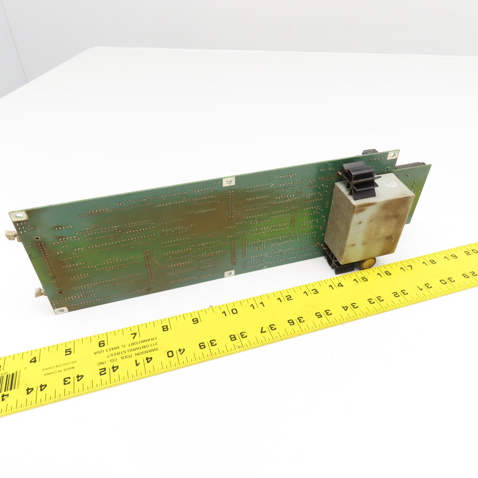 Bystronic E0644-5-A AMCONT Circuit Board