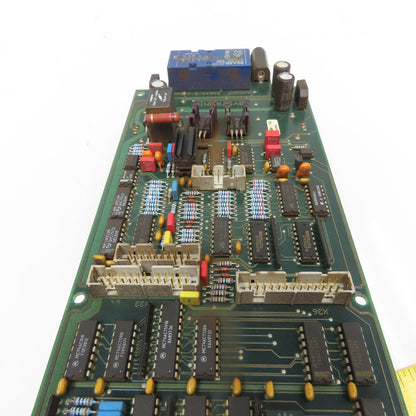 Bystronic E0644-5-A AMCONT Circuit Board