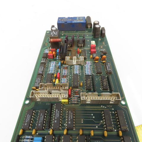 Bystronic E0644-5-A AMCONT Circuit Board