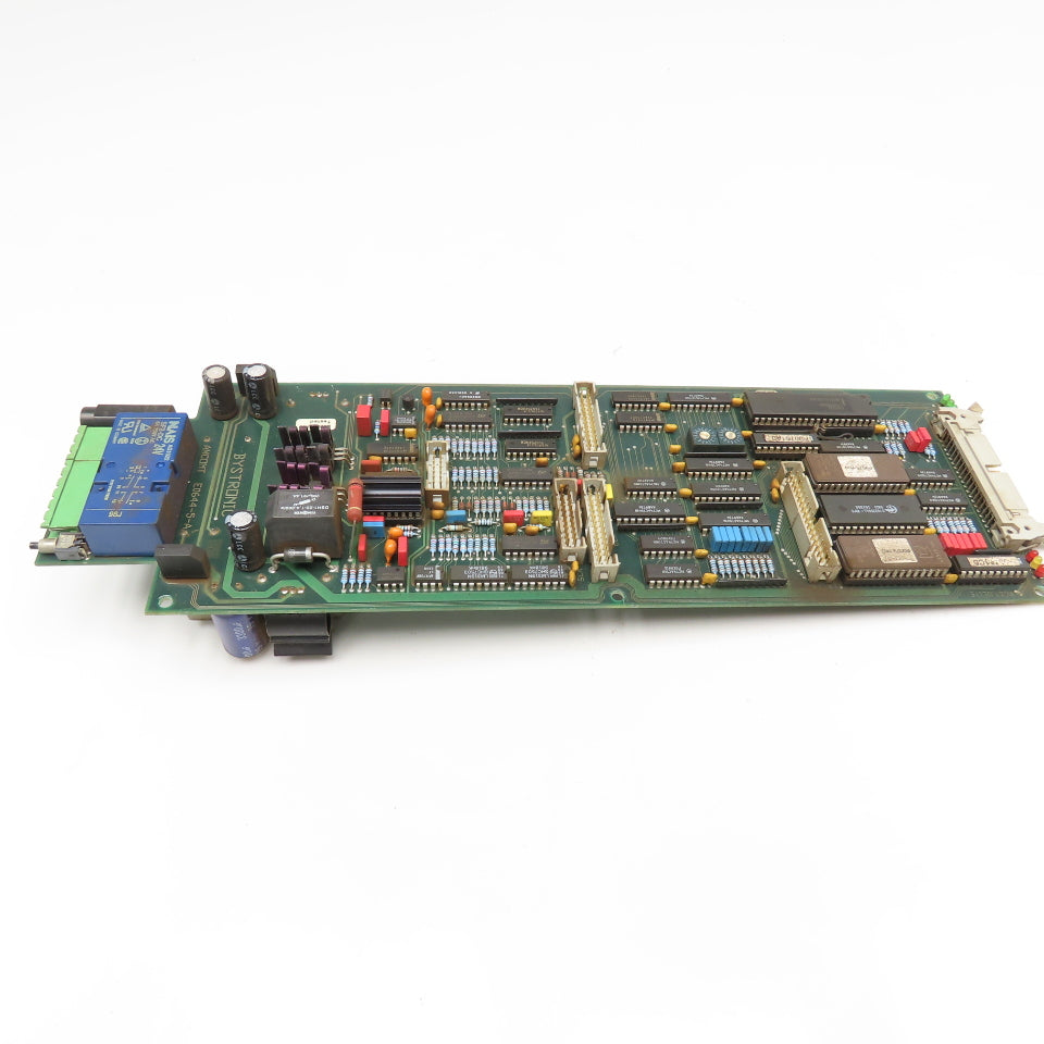 Bystronic E0644-5-A AMCONT Circuit Board