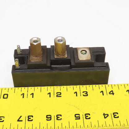 Toshiba MG50J2YS50 GTR Module Insulated Gate Bipolar Transistor