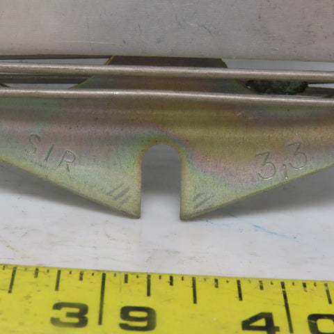 Sir 3.3 KW Breaking Resistor
