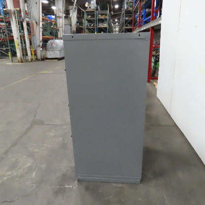 Stanley Vidmar 4-Drawer Industrial Parts Tool Storage Shop Cabinet 30"x28"x59"