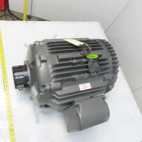 Baldor ZDNM2334T AC Inverter/Vector Duty Motor 20HP 230/460V