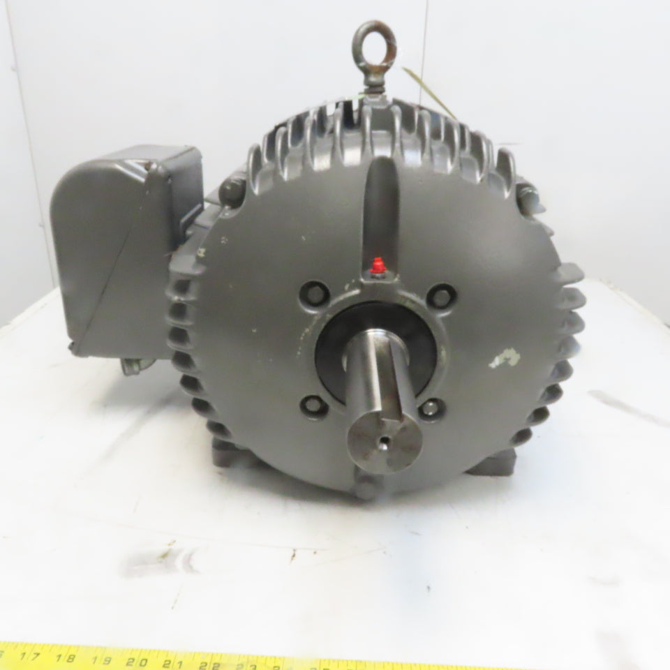 Baldor ZDNM2334T AC Inverter/Vector Duty Motor 20HP 230/460V