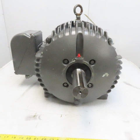 Baldor ZDNM2334T AC Inverter/Vector Duty Motor 20HP 230/460V