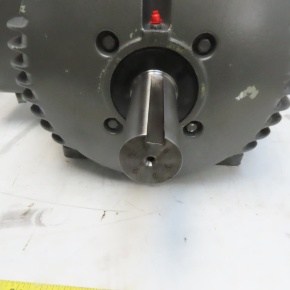 Baldor ZDNM2334T AC Inverter/Vector Duty Motor 20HP 230/460V