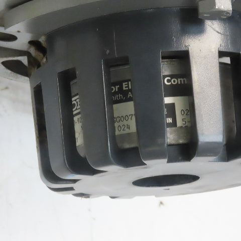 Baldor ZDNM2334T AC Inverter/Vector Duty Motor 20HP 230/460V