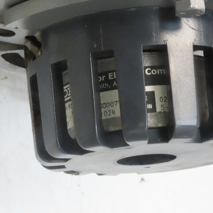 Baldor ZDNM2334T AC Inverter/Vector Duty Motor 20HP 230/460V