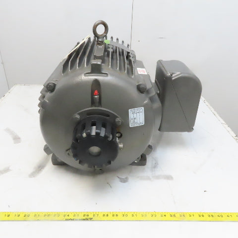 Baldor ZDNM2334T AC Inverter/Vector Duty Motor 20HP 230/460V