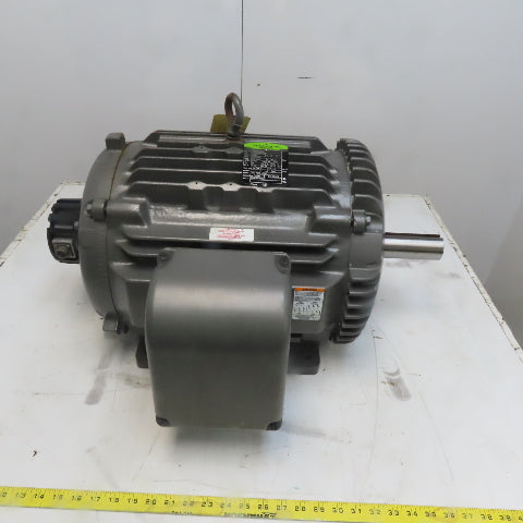 Baldor ZDNM2334T AC Inverter/Vector Duty Motor 20HP 230/460V